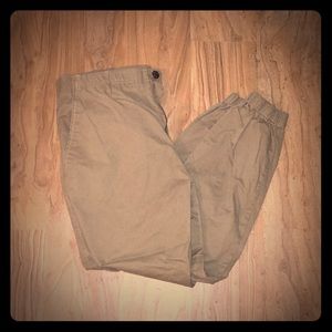 Colours by Alexander Julian men’s chino joggers